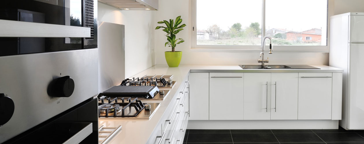Keuken